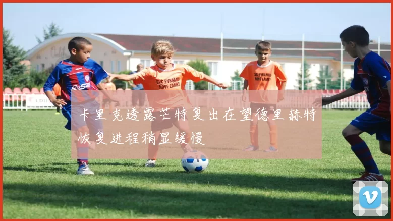 卡里克透露芒特复出在望德里赫特恢复进程稍显缓慢